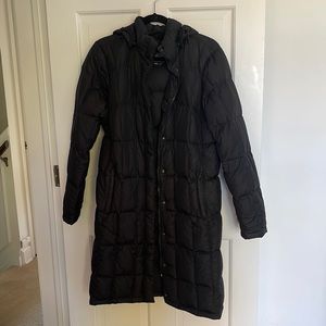 North Face 550 Winter Down Jacket | L